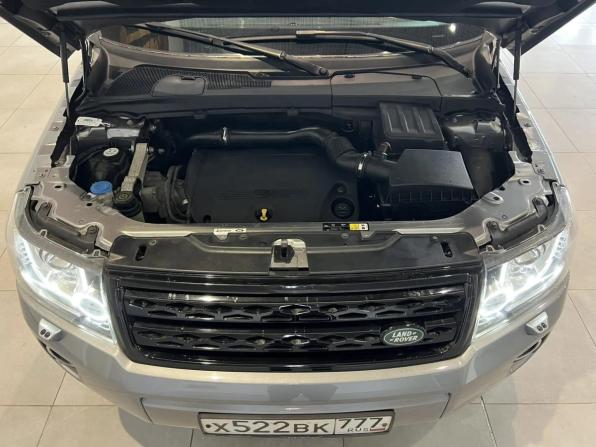 Land Rover Freelander II Рестайлинг 2 с пробегом 2014 года, цена 2 100 000 рублей, 147529 км, внедорожник, Автокод Объявления