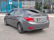 Hyundai Solaris I Рестайлинг Йошкар-Ола  - изображение 30