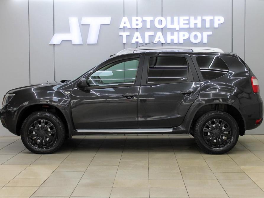 Nissan Terrano III (D10) Таганрог  - изображение 3