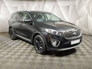 Kia Sorento III Prime Москва  - изображение 23