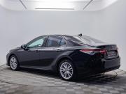 Toyota Camry VIII (XV70) Москва  - изображение 20