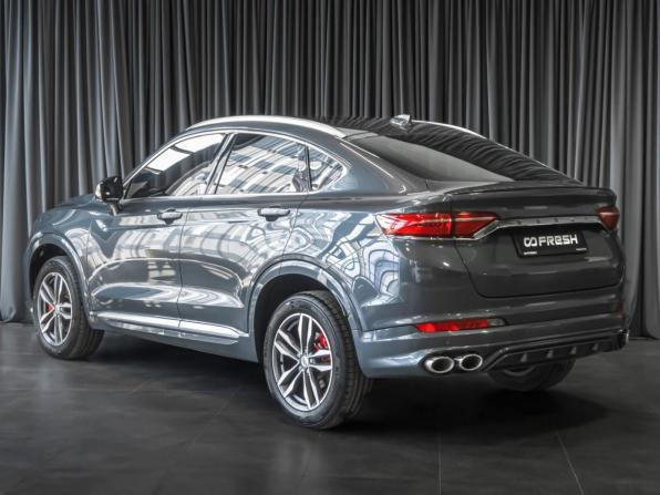Geely Tugella I с пробегом 2020 года, цена 2 519 000 рублей, 63687 км, внедорожник, Автокод Объявления