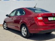 Skoda Rapid I Ростов-на-Дону  - изображение 29