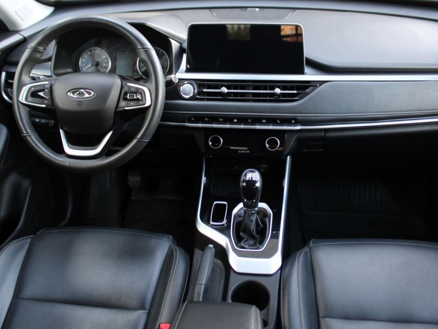 Chery Tiggo 4 Pro I Рестайлинг Дзержинск  - изображение 10