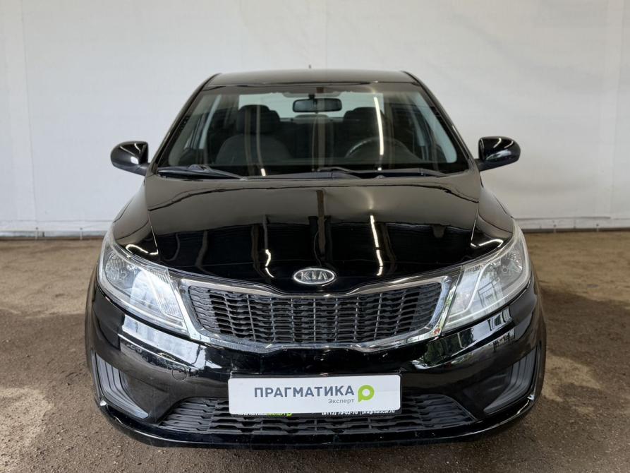 Kia Rio III Псков  - изображение 2