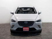 Mazda CX-3 I Чита  - изображение 25