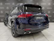 Mercedes-Benz GLE II (V167) Москва  - изображение 35