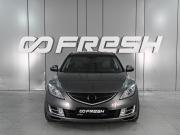Mazda 6 II (GH) Ростов-на-Дону  - изображение 19