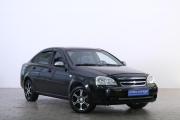 Chevrolet Lacetti I Омск  - изображение 20