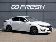 Kia Optima III Рестайлинг Краснодар  - изображение 24