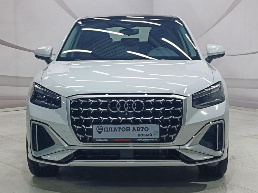 Audi Q2 I Рестайлинг Воронеж  - изображение 2