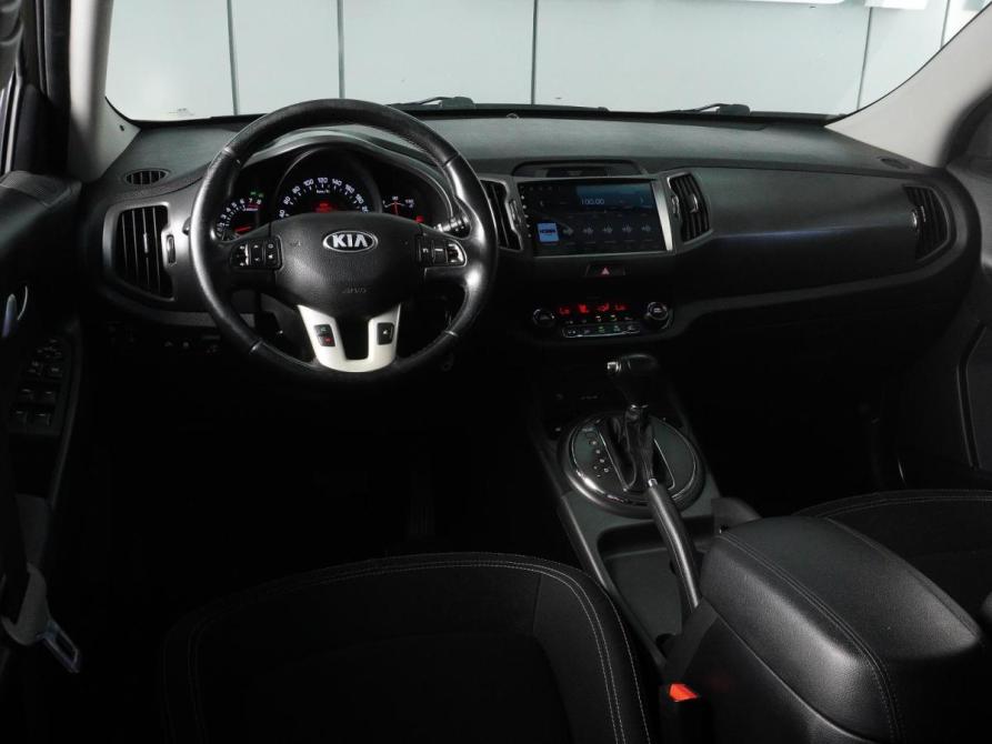 Kia Sportage III Минеральные Воды  - изображение 6