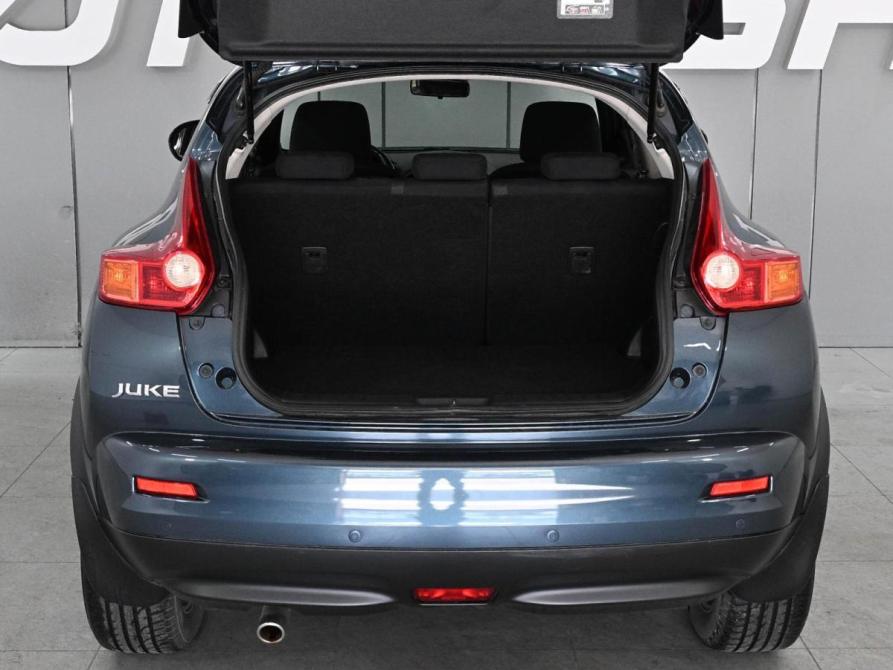 Nissan Juke I Ростов-на-Дону  - изображение 16