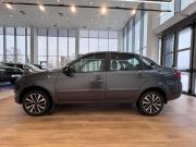 Lada (ВАЗ) Granta I Рестайлинг Волгоград  - изображение 42
