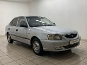 Hyundai Accent II Рестайлинг Энгельс  - изображение 37