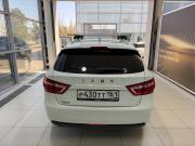 Lada (ВАЗ) Vesta I Таганрог  - изображение 36