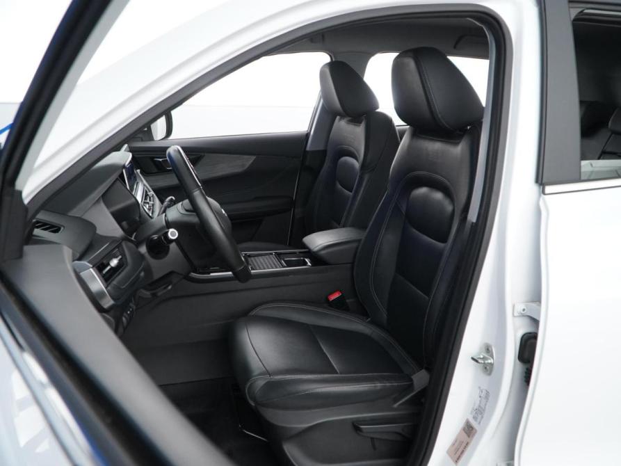 Chery Tiggo 4 Pro I Рестайлинг Москва  - изображение 10