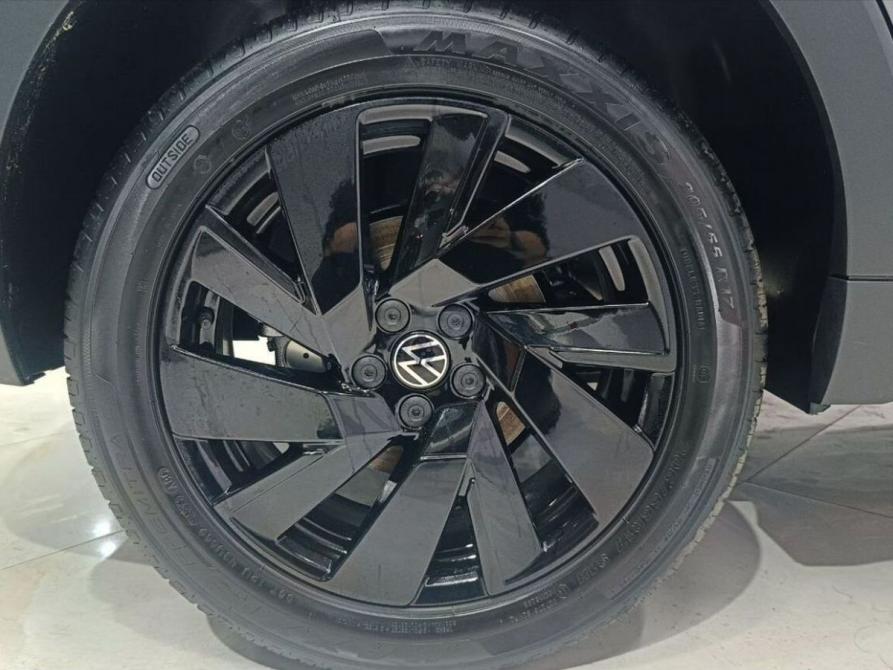 Volkswagen Tharu XR Воронеж  - изображение 16
