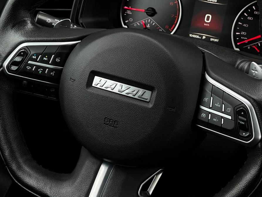 Haval F7 I Санкт-Петербург  - изображение 15