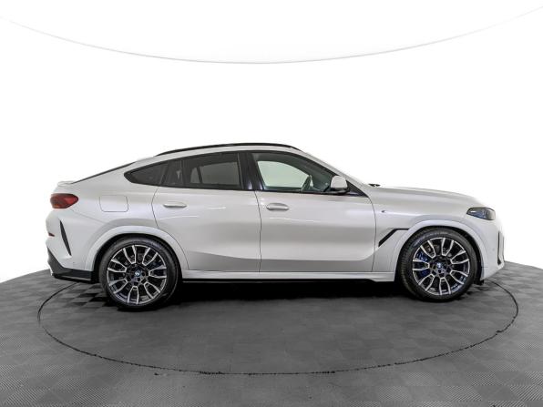 BMW X6 III (G06) Рестайлинг с пробегом 2024 года, цена 12 622 100 рублей, 17235 км, внедорожник, Автокод Объявления