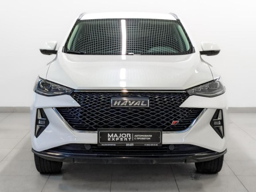 Haval F7x I Рестайлинг Санкт-Петербург  - изображение 2