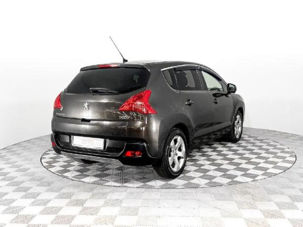 Peugeot 3008 I с пробегом 2010 года, цена 706 000 рублей, 161636 км, внедорожник, Автокод Объявления