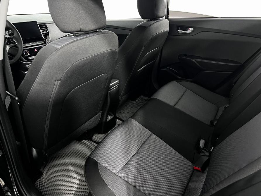 Hyundai Solaris II Рестайлинг Калининград  - изображение 10