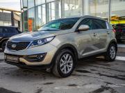 Kia Sportage III Рестайлинг Волгоград  - изображение 43
