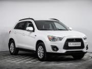 Mitsubishi ASX I Рестайлинг Санкт-Петербург  - изображение 29