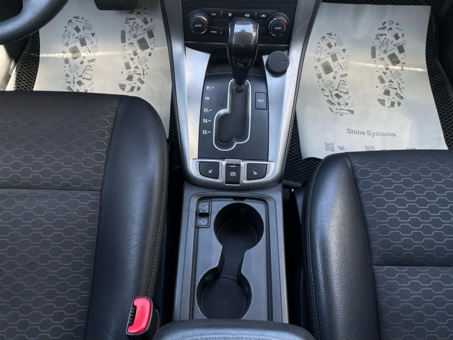 Chevrolet Captiva I Рестайлинг 2 Краснодар  - изображение 15
