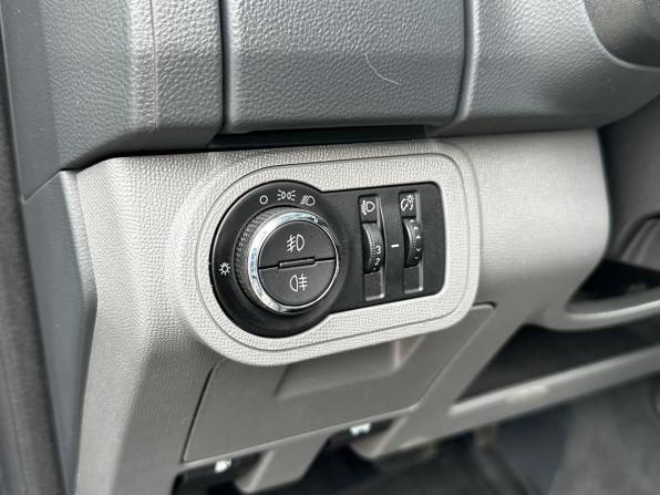Chevrolet TrailBlazer II с пробегом 2013 года, цена 1 549 000 рублей, 248000 км, внедорожник, Автокод Объявления