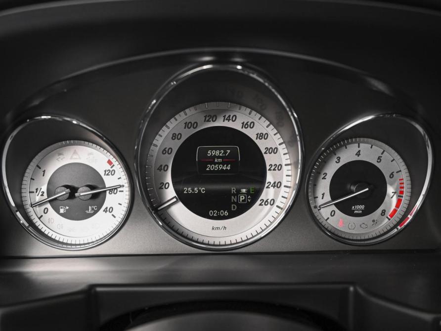Mercedes-Benz GLK-Класс I (X204) Рестайлинг Ставрополь  - изображение 22