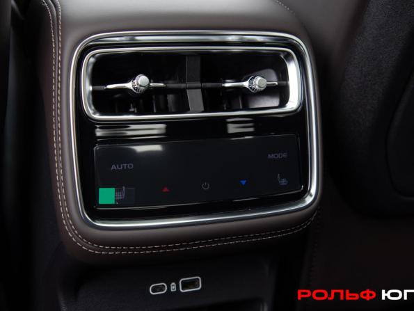 Geely Monjaro I Рестайлинг 2 с пробегом 2025 года, цена 3 828 000 рублей, 2013 км, внедорожник, Автокод Объявления
