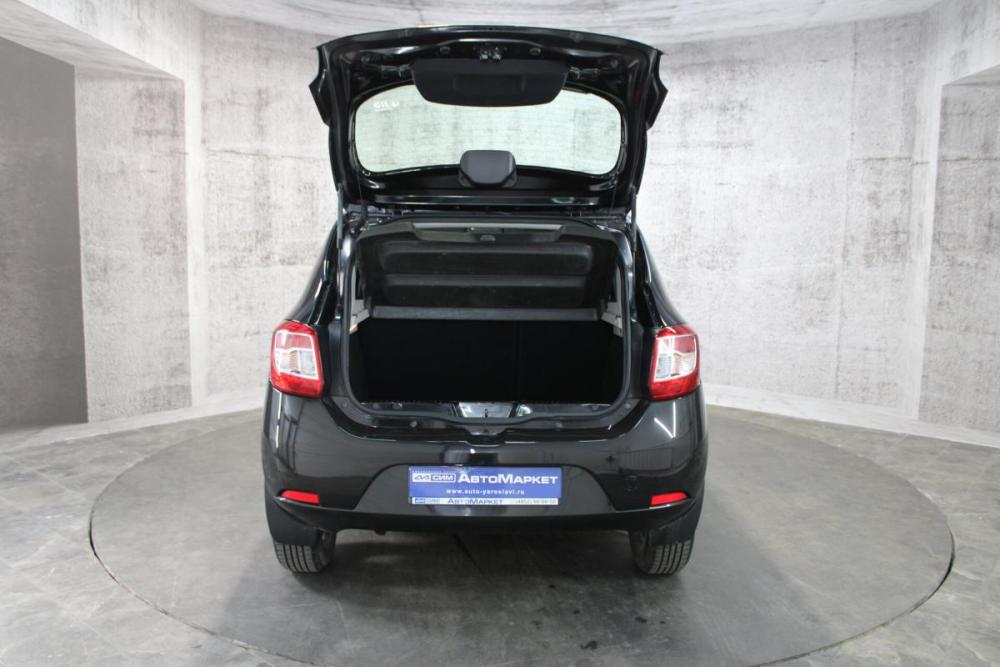Renault Sandero II Ярославль  - изображение 13