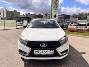 Lada (ВАЗ) Vesta I Уфа  - изображение 17