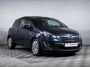 Opel Corsa D Рестайлинг II Москва  - изображение 20