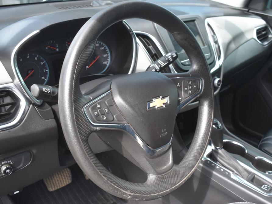 Chevrolet Equinox III Архангельск  - изображение 14