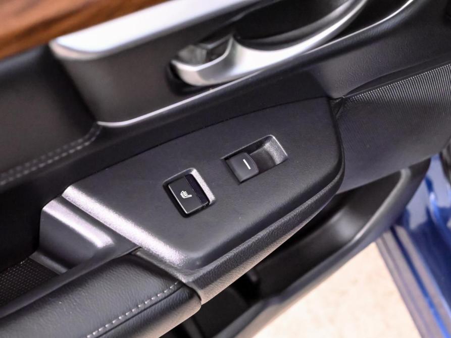 Honda CR-V V Екатеринбург  - изображение 12