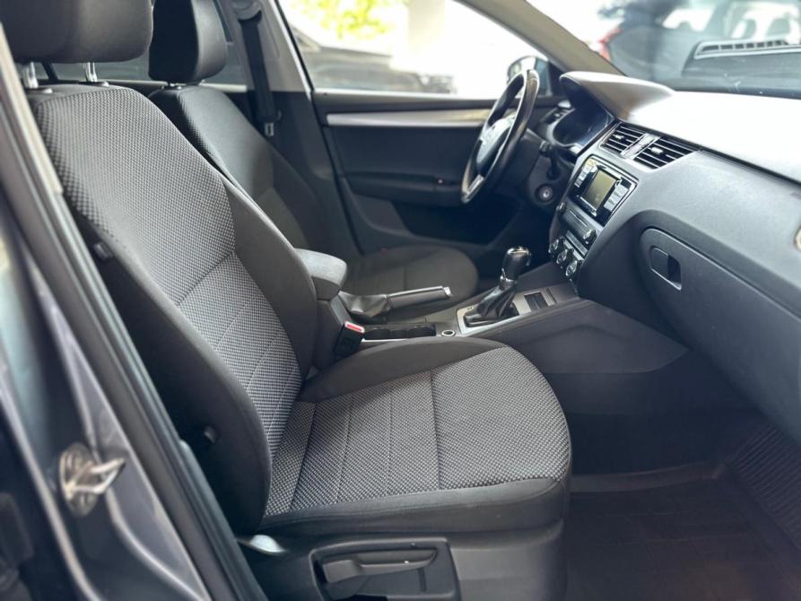 Skoda Octavia III (A7) Новосибирск  - изображение 25