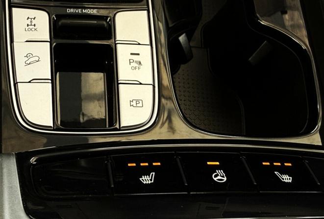 Hyundai Tucson IV с пробегом 2022 года, цена 2 855 000 рублей, 111252 км, внедорожник, Автокод Объявления