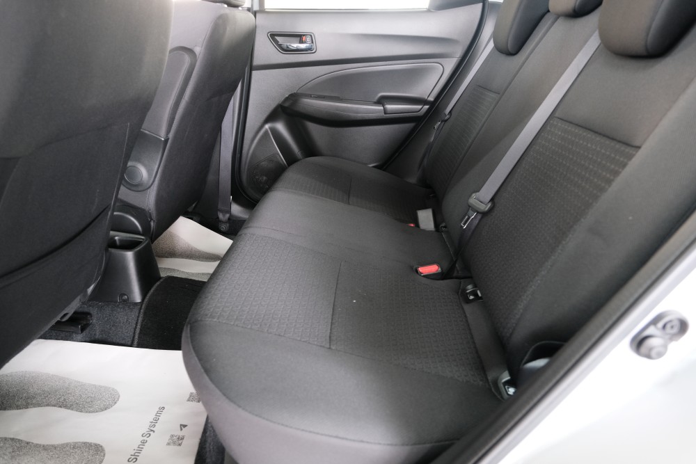 Suzuki Swift V Омск  - изображение 24