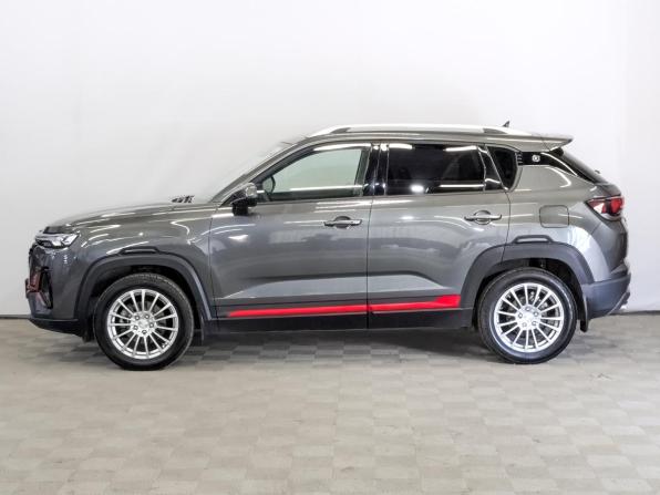 Changan CS35 Plus I Рестайлинг с пробегом 2023 года, цена 1 815 000 рублей, 22810 км, внедорожник, Автокод Объявления