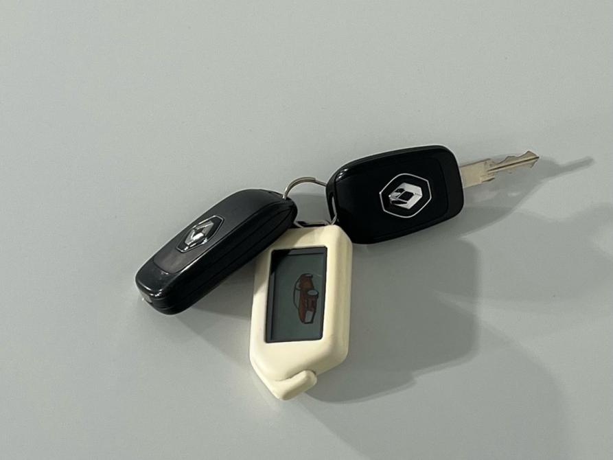 Renault Sandero II Рестайлинг Ижевск  - изображение 22