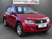 Suzuki Grand Vitara II Рестайлинг Тамбов  - изображение 21