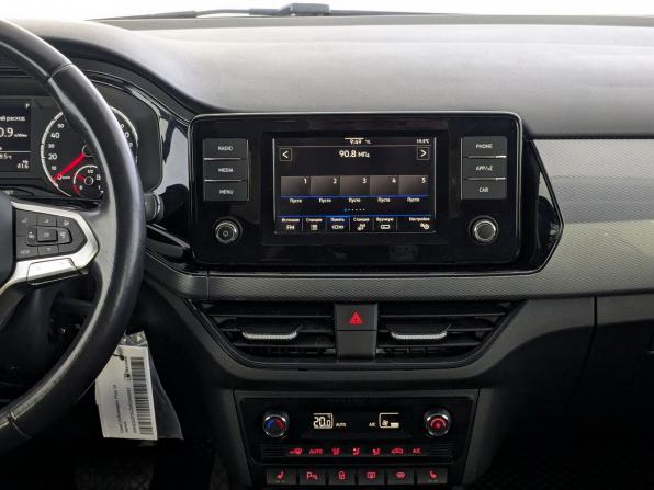 Volkswagen Polo VI с пробегом 2021 года, цена 1 690 000 рублей, 78722 км, лифтбек, Автокод Объявления