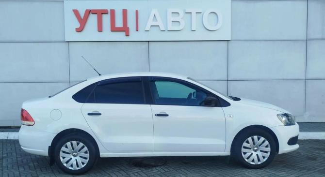 Volkswagen Polo V с пробегом 2010 года, цена 550 000 рублей, 211000 км, седан, Автокод Объявления