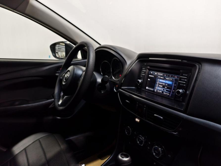 Mazda 6 III (GJ) Курск  - изображение 6