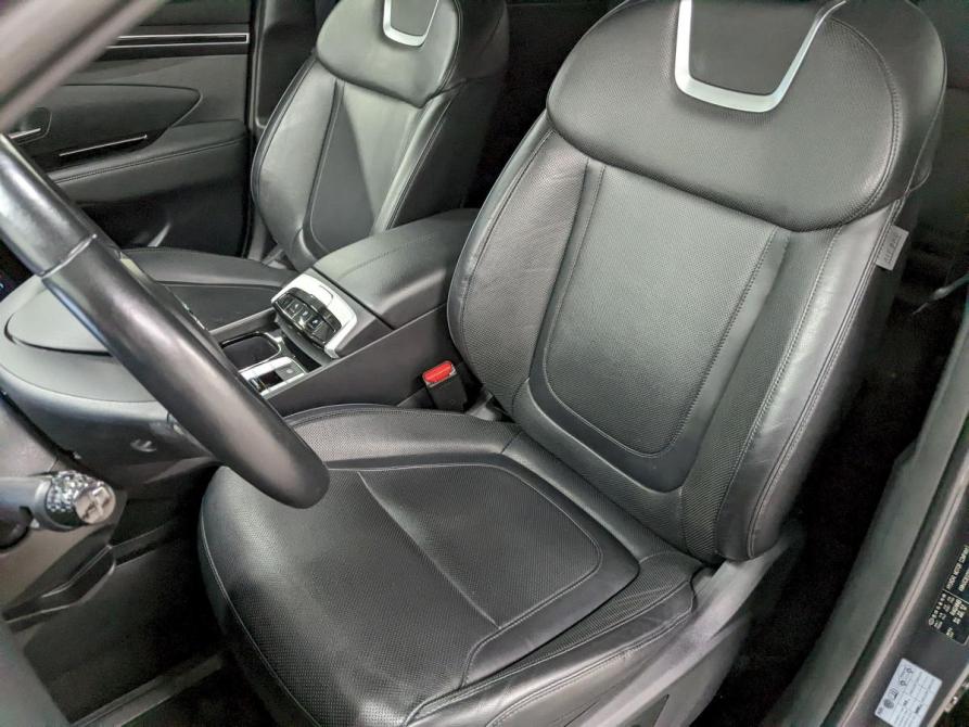Hyundai Tucson IV Москва  - изображение 14
