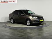 Lada (ВАЗ) Granta I Рестайлинг Белгород  - изображение 19