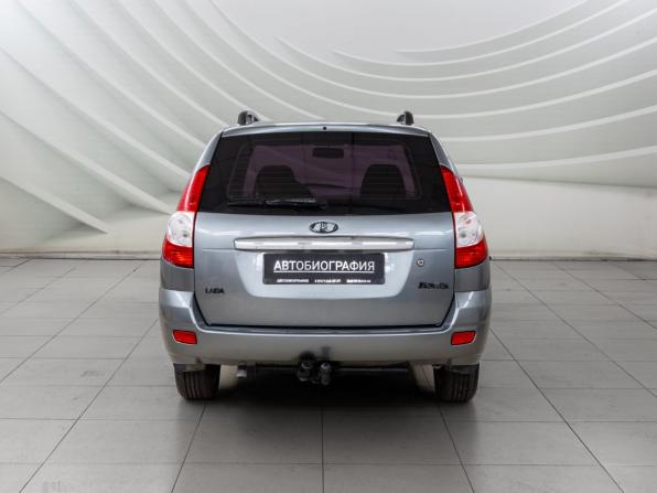Lada (ВАЗ) Priora I с пробегом 2011 года, цена 368 000 рублей, 177100 км, универсал, Автокод Объявления